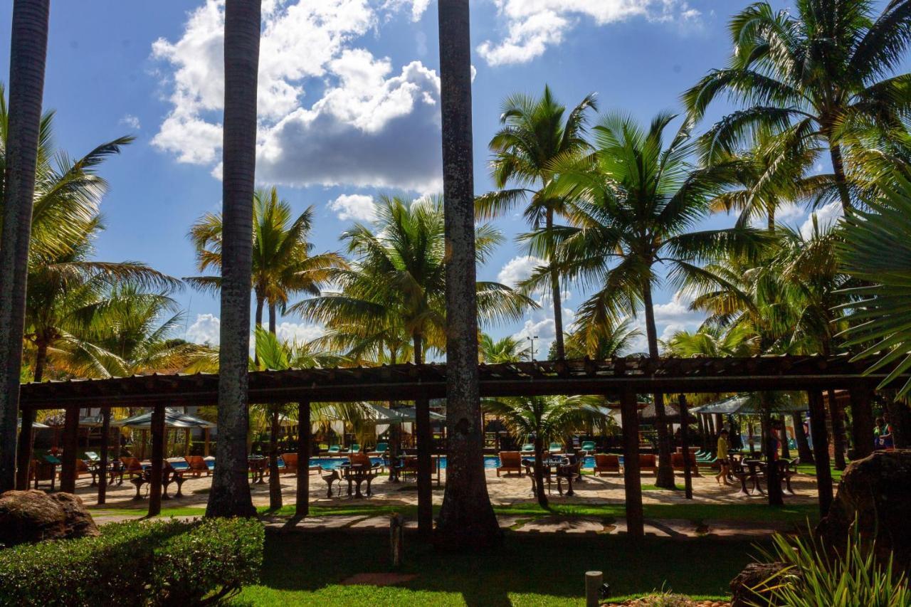Maquine Park Hotel Caetanopolis Exterior photo